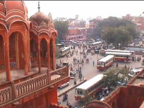 Jaipur video