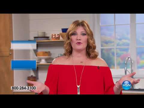 HSN | AT Home 08.22.2017 - 09 AM