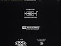 Closing To The Addams Family 1993 VHS McDonald S Print