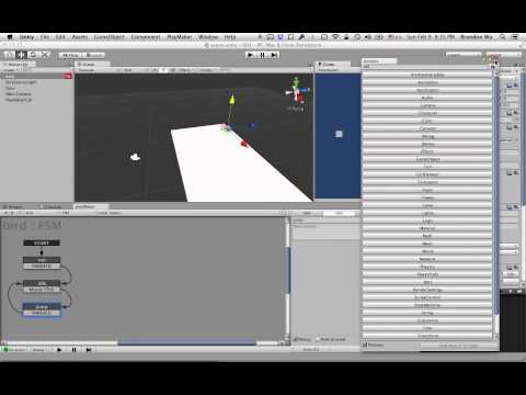 Flappy Bird Tutorial