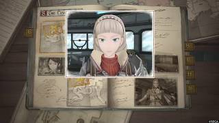 Valkyria Chronicles 4: How to Unlock Gertrude Albright