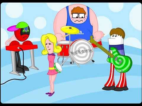 Strong Bad Email #140 - Highschool