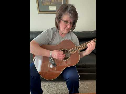 Taylor Grand Pacific Custom 2020 image 21