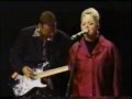 The B-52's Debbie - Live