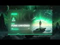 Irokz FUNK UNIVERSO