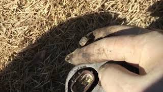How to change a alternator on 2002 Toyota Tundra 3.4l