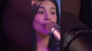 SAYANG NA SAYANG BY AEGIS #ailasantosr2k #nocopyrightinfringementintended #musiccover #fypyoutube