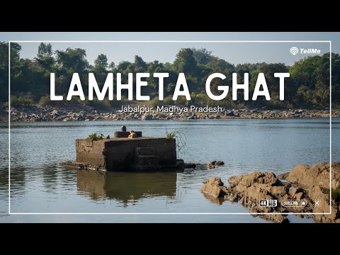 Lamheta Ghat Jabalpur: A Peaceful Retreat by the Narmada River