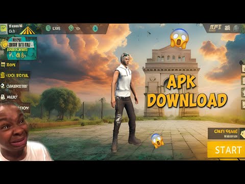 FREE FIRE INDIA REAL GAMEPLAY VIDEO🇮🇳🔥 | HOW TO DOWNLOAD FREE FIRE INDIA | FF INDIA