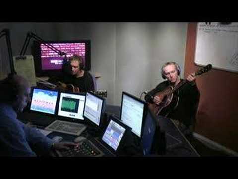 Ocean Colour Scene: The Circle (acoustic)