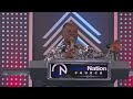 ELEMENTS OF THE BLESSING PROPHET SHEPHERD BUSHIRI