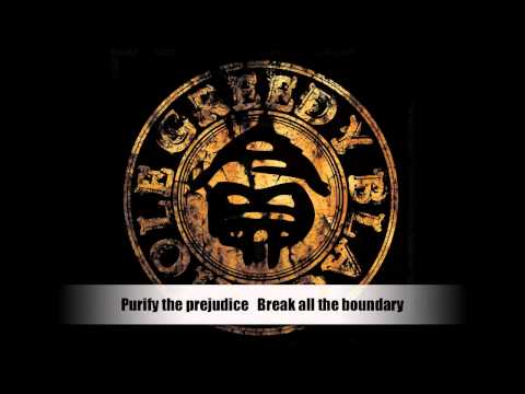 Greedy Black Hole - Till The End