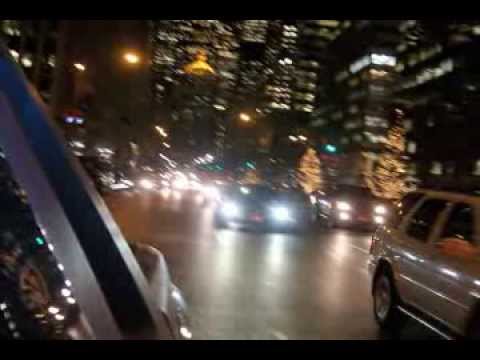 Celestial Equator - Chris Geith