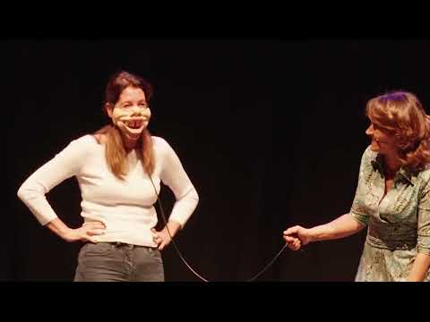 Operations Practitioner - Menschliche Bauchrednerei