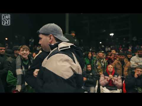 SANTIKI vs TITAN vs ENMA | 8vos | Cuna De Oro