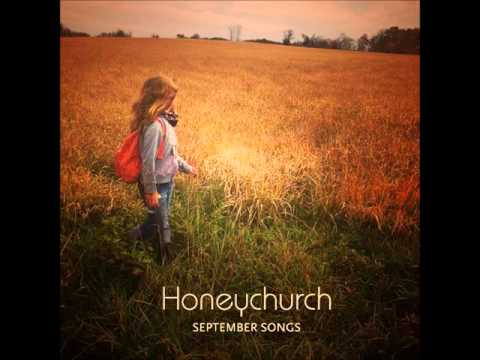 Honeychurch ~ Constellations