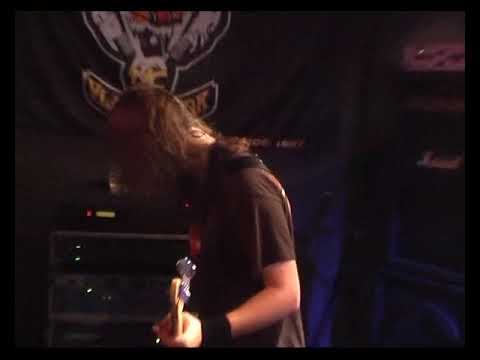 Todesgeist DVD  - 7. Life for Nothing + 8. Kissing the Worms