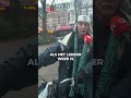 "We zijn mensen uit andere landen aan het helpen, en Nederlanders leven op straat".