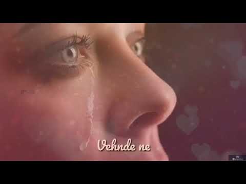 Ehna hanjuan da ki kariye whatsapp status video    Lyrics    Yaar Annmulle    Kaler kanth song   You