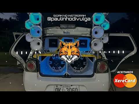 FORROZINHO • DO SAPINHO • ((COM GRAVE)) • @djrayllan