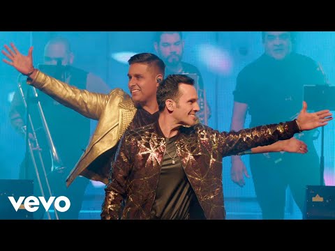 Muziek Grand Band - Fuego En La Pista Medley: Mamma Mia/Disco Inferno/Hot Stuff (Desde El Lunario)