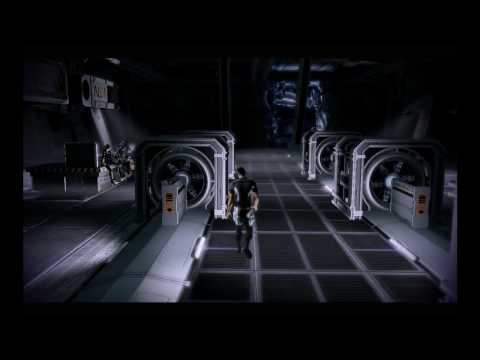 Mass Effect 2 - Ending Sequence, Millions of Reapers