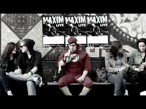 Rojah Phad Full lgs. Maxim - "Nur Einer" (Official Video)