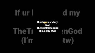Download lagu #addme #addmeonsnapchat #bored #fypγ· #male #searchme #snap #snapchat #weekend #usa mp3 Download lagu #addme #addmeonsnapchat #bored #fypγ· #male #searchme #snap #snapchat #weekend #usa mp3