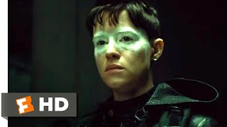 The Girl in the Spider's Web (2018) - Abuse Avenger Scene (1/10) | Movieclips video
