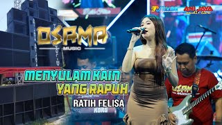Download lagu MENYULAM KAIN YANG RAPUH - RATIH FELISA - OSAMA MUSIK - WEDDING BAGAS & ISTY - CABEAN LOR KARANGAWEN mp3 Download lagu MENYULAM KAIN YANG RAPUH - RATIH FELISA - OSAMA MUSIK - WEDDING BAGAS & ISTY - CABEAN LOR KARANGAWEN mp3