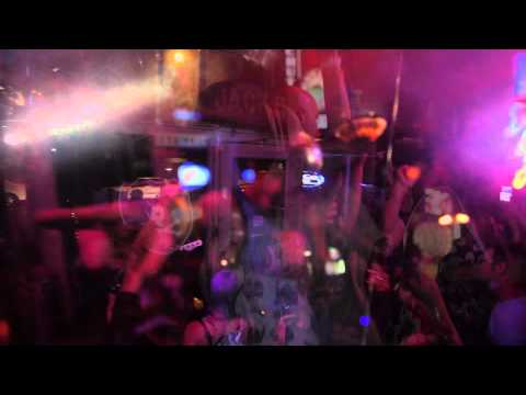 Nigel Mustafa - Mommy's at the Disco