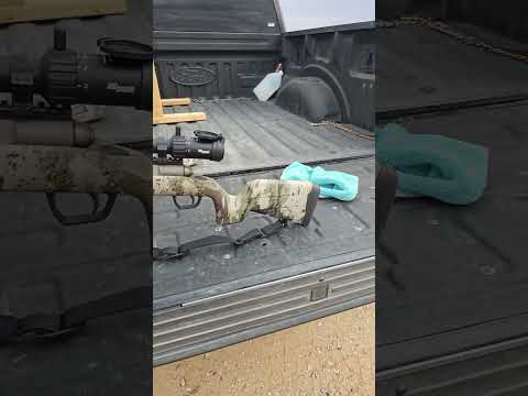 #SundayGunday: Savage Arms Axis 2 Pro