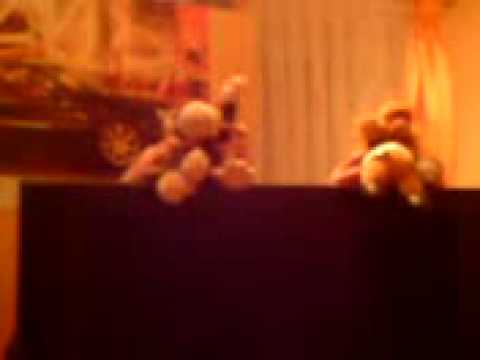 goleo feat affe - die nicker