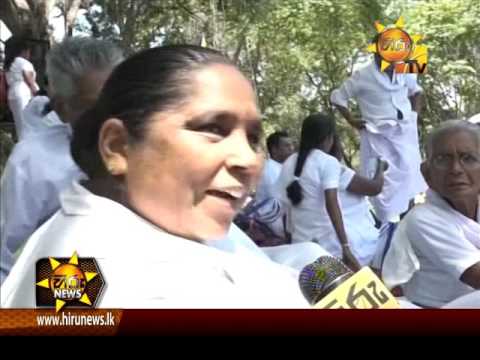 Hiru News 7.00 PM | 2017-05-10