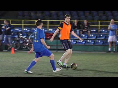 Drink Team - Szkolni Nawijacze: 4. tydzień (FLS Jesień 2014)