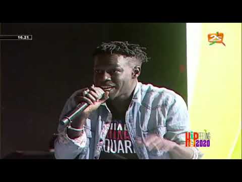 DIAZ CANA ET BLM PRO SE LIVRENT UN BATTLE DE RAP SANS MERCI ET FONT VIBRER LE PUBLIC