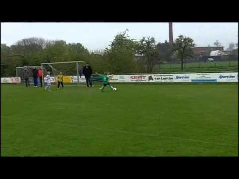 Swift `64 F3 tegen s`Heerenbroek