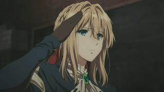Violet Evergarden - OP 1 (Sincerely)