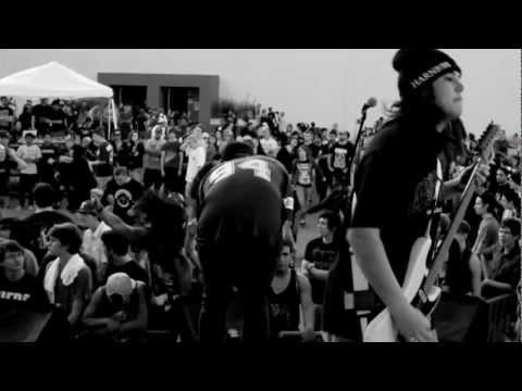 2X4 - "No Lesson Learned" Ft. Tom Hirst (Official Music Video)