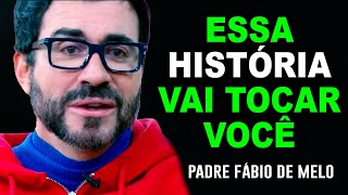 LINDA REFLEXÃO: SÓ QUEM JÁ PASSOU POR ISSO SABE COMO É | PE FÁBIO DE MELO