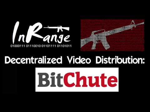 Decentralized Video Distribution Bitchute