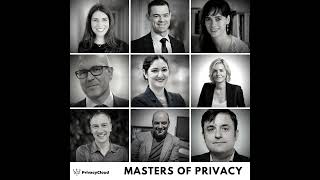 Cillian Kieran (Ethyca): Privacy Tech spotlight III - compliance as an engineeri