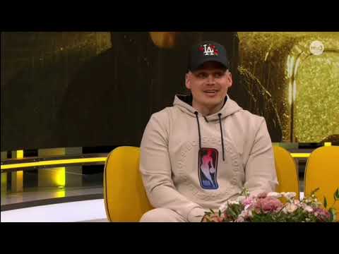 Gettomasa kommentoi Keskisuomalaisen haastattelu kohua