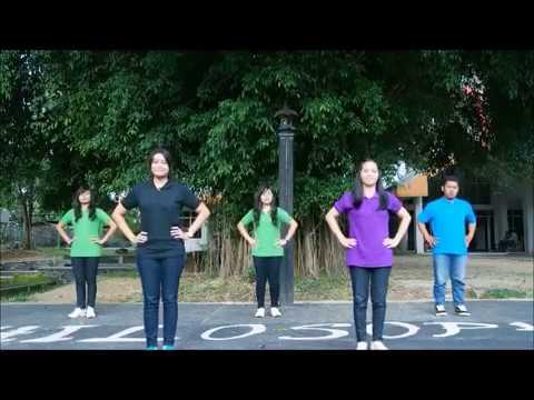 [Worship Dance] I Can Do it