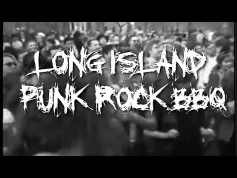 LONG ISLAND PUNK ROCK BBQ 2013  trailer