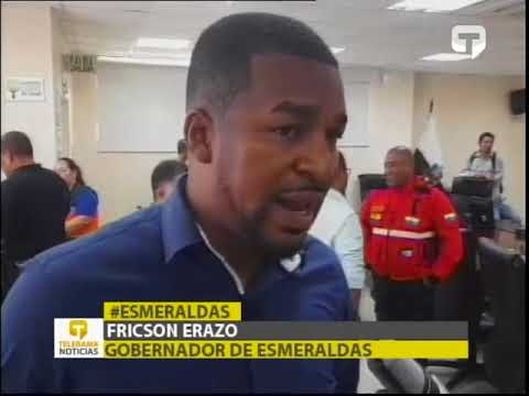 Cierran 5 kilómetros de playa por derreame de petróleo