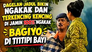 Download lagu Classic Comedy: 100% Hilarious, Laugh Out Loud 'BAGIYO LEFT WITH A BABY' mp3 Download lagu Classic Comedy: 100% Hilarious, Laugh Out Loud 'BAGIYO LEFT WITH A BABY' mp3