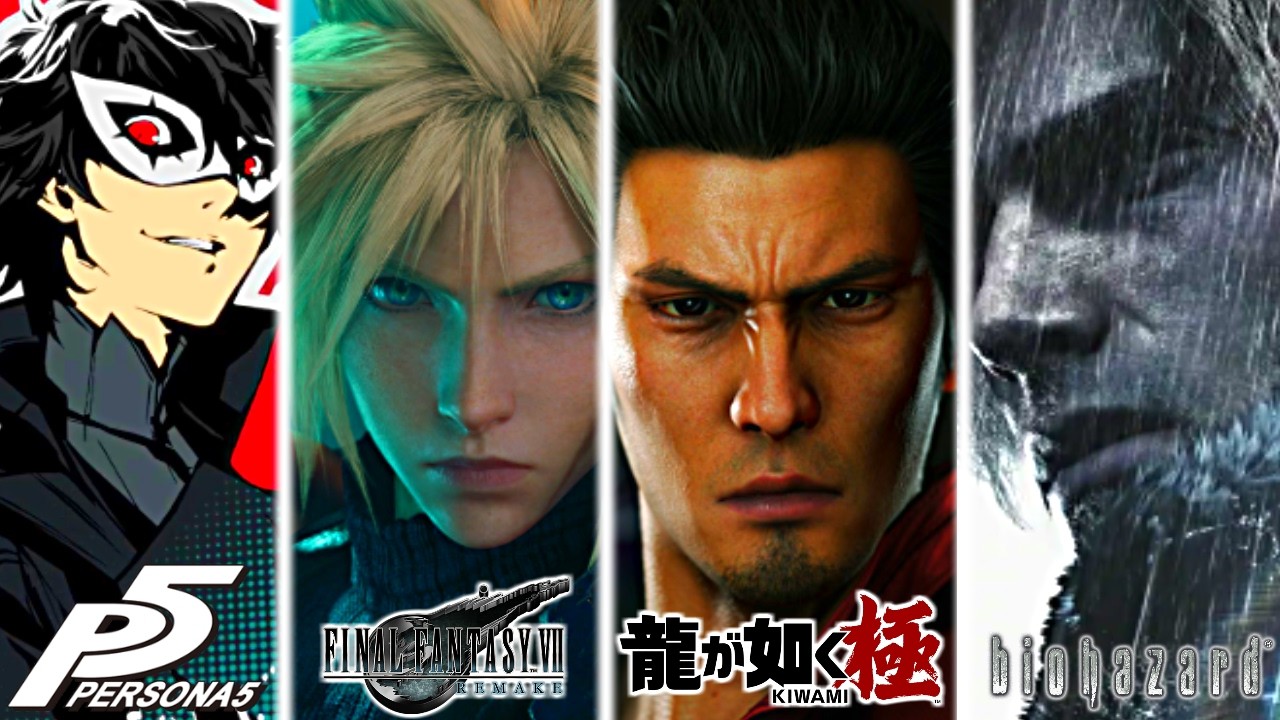 さぁ、次のやるゲームを決めようか....