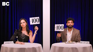 The Blind Date Show 2 - Episode 28 with Nancy & Fares