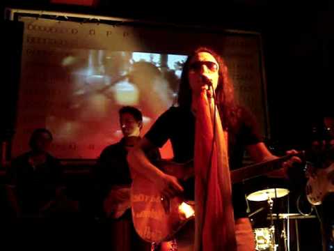 Nel tuo kassetto Koncert Marco Bocchino